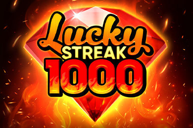 Luckystreak1000 онлайн Кристал Казино