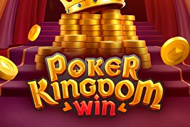 Pokerkingdomwin игровой автомат Кристал Казино